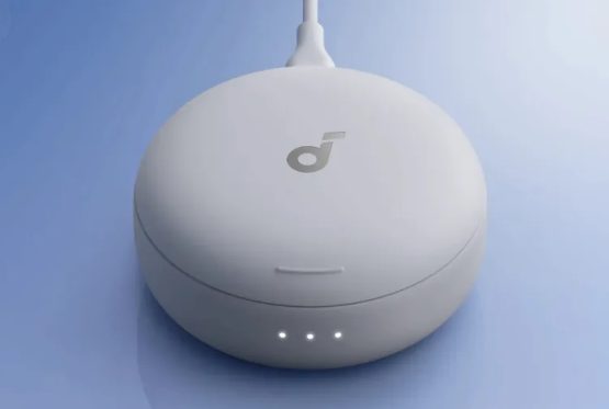 Anker SoundCore miegs A30 3