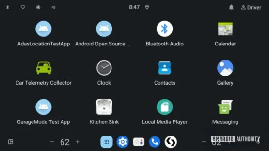 Android Automotive 16 (5)