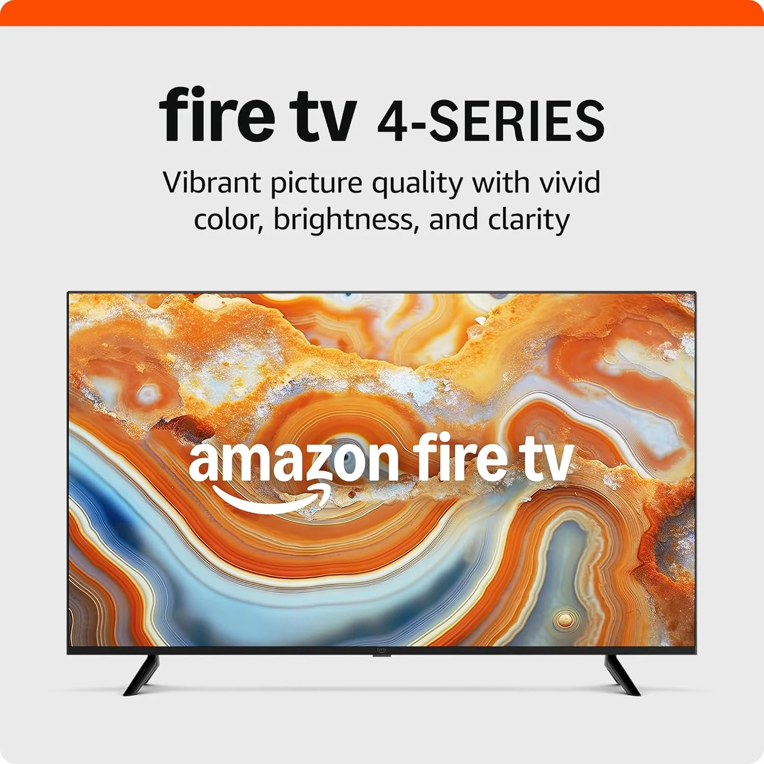 Amazon Fire TV 50