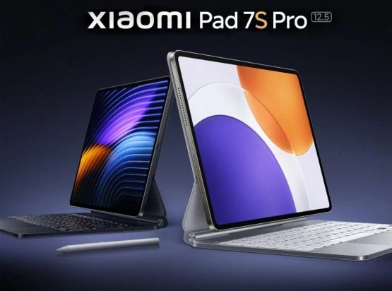 Xiaomi Pad 7s Pro 1024x760