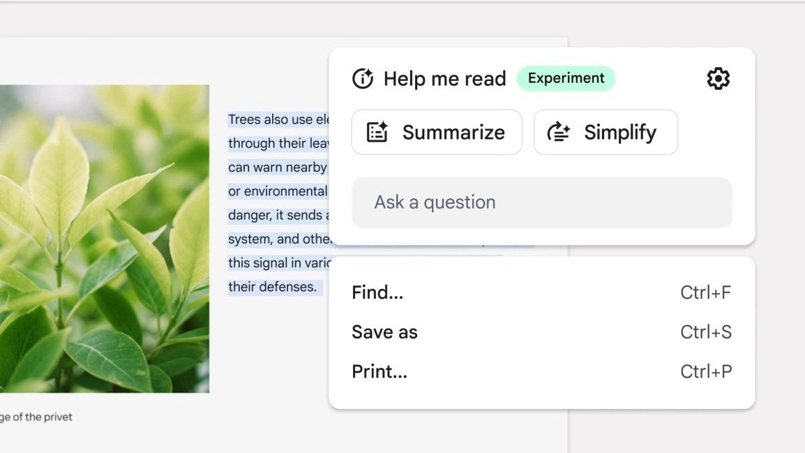 Vienkāršojiet pogu