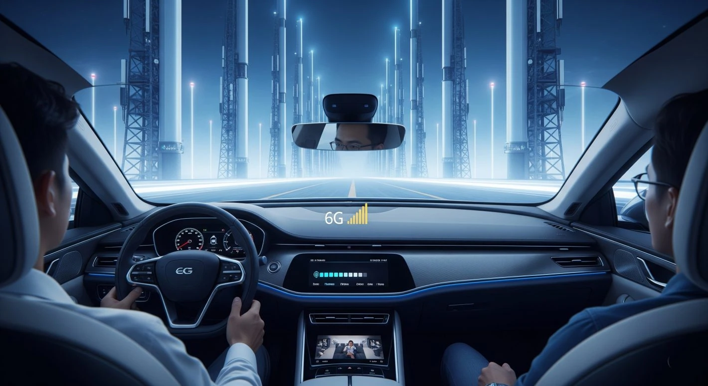 Automašīna 6g Dvīņu attēls 4