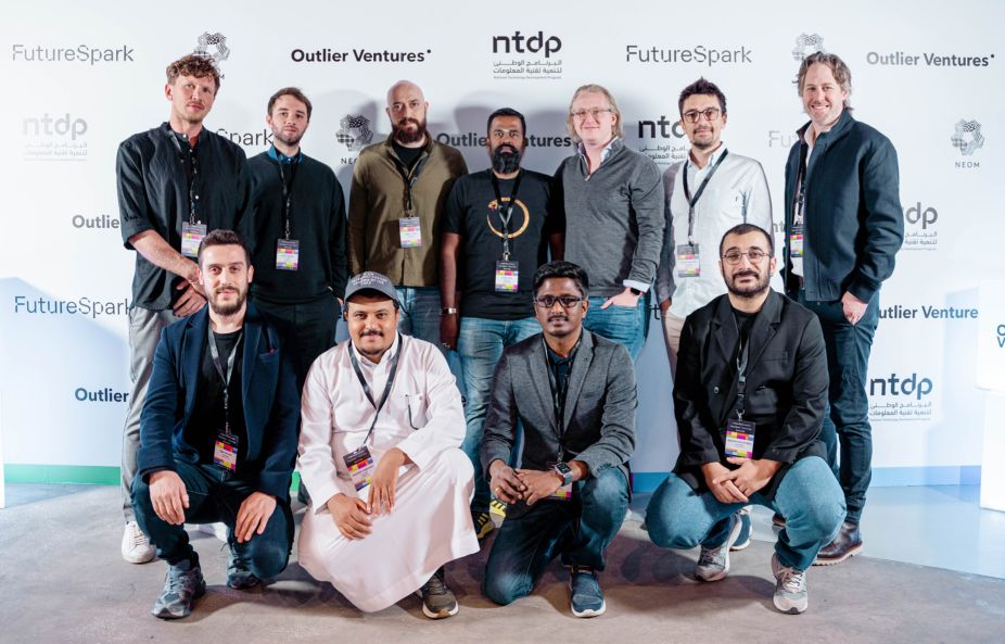 Dubaijā bāzētā Byzanlink iegūst USD 1 miljonu, lai institucionālās finansēs nodrošinātu reālās pasaules aktīvu marķieri