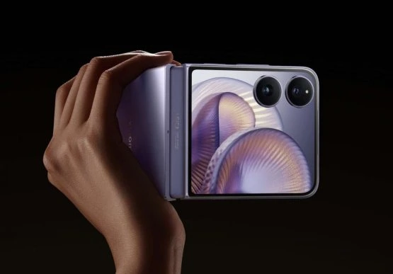 Xiaomi Mix Flip 2 attēls 4. attēls