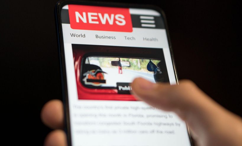 Lieciet paziņot presei ar šīm labākajām platformām