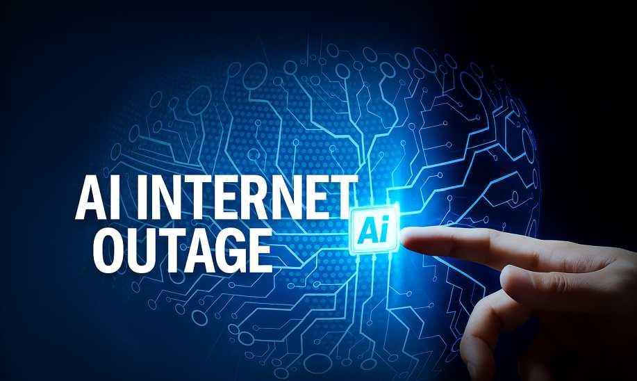 AI internets ir uz leju: Google Cloud Ofage pārtrauc Firebase, Supabase, kursoru, mīlīgu un daudz ko citu