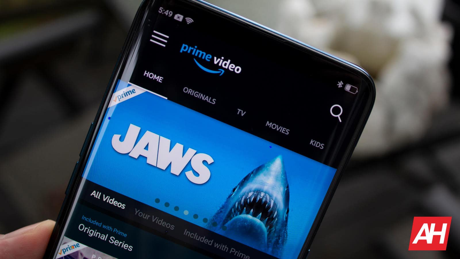 Amazon Prime Video: Gatavojieties redzēt vēl vairāk reklāmu (lūk, kāpēc)