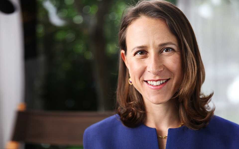 Anne Wojcicki pērk 23andme par USD 305 miljonu darījumu, pārspēj Regeneronu