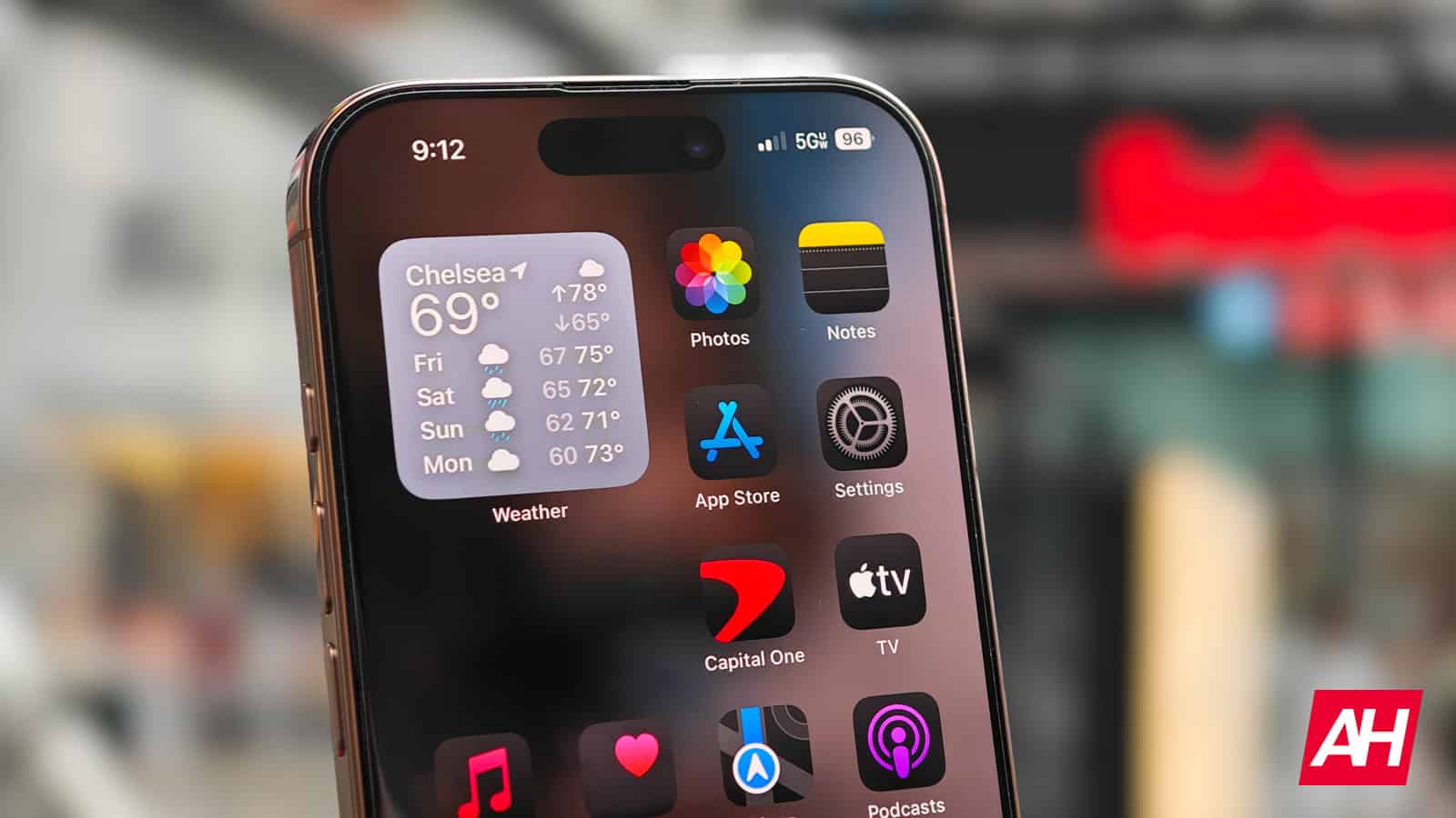 Apple AI jauninājums kalendāram un veselībai, iespējams, nenotiek līdz 2026. gadam