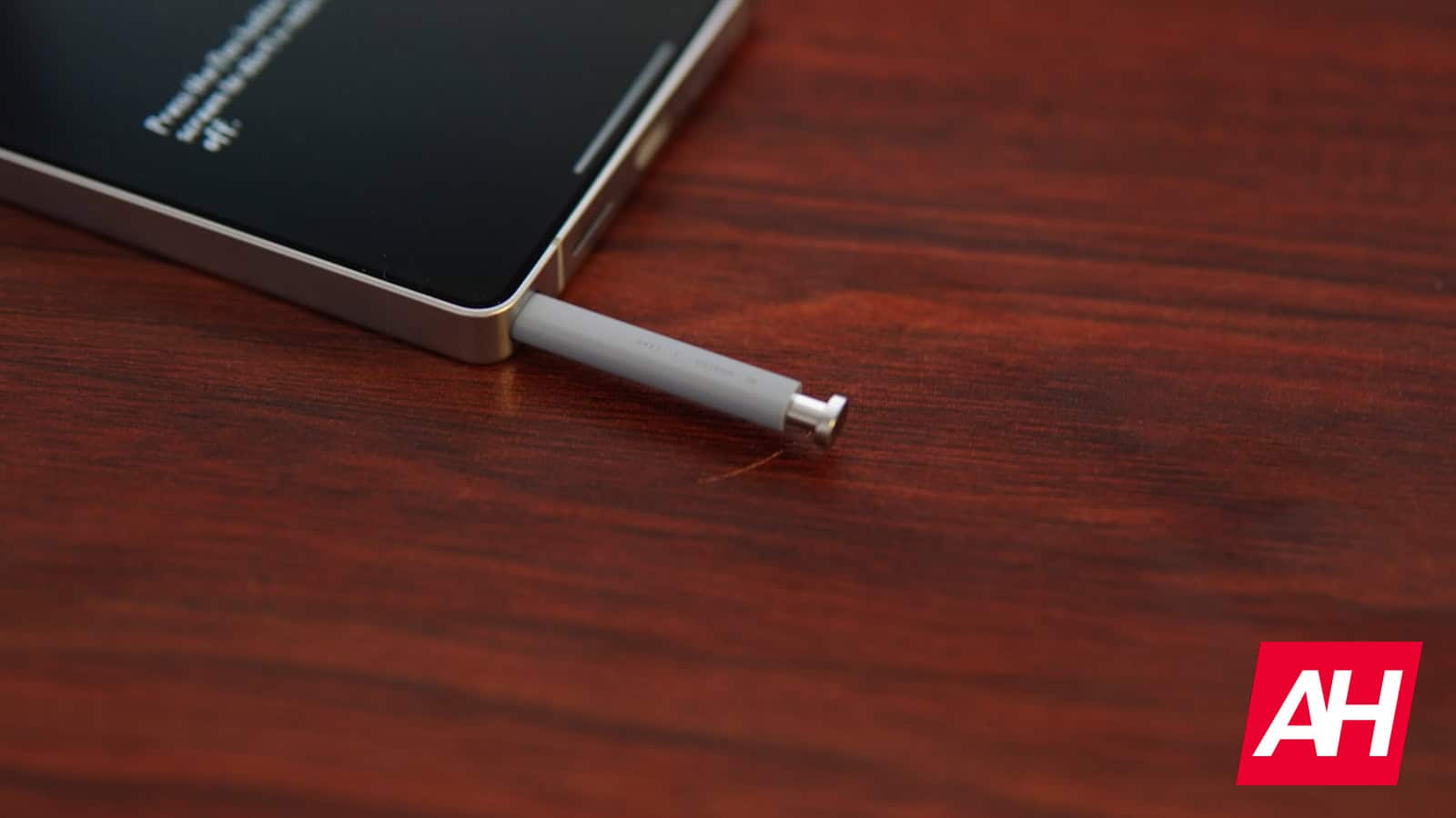 Atvadoties no S pildspalvas slota? Galaxy S26 Ultra varētu būt pēdējais šāda veida