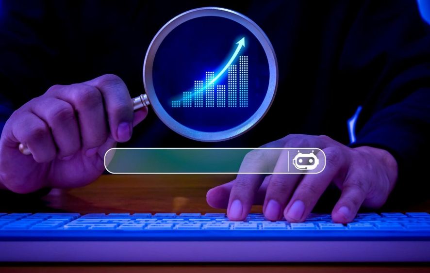 Automatizēt apmaksātu meklēšanas uzraudzību: obligāti jāuzsver starta mērogošana