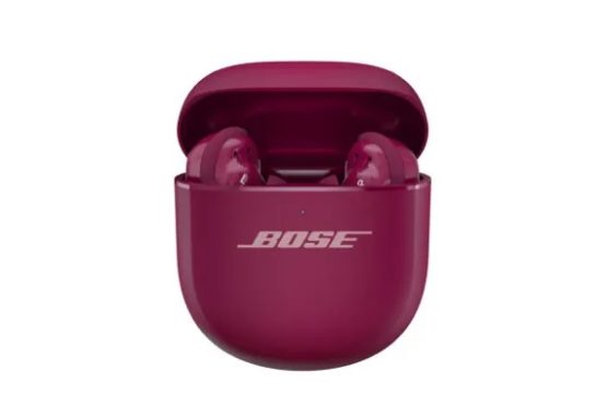 Bose KlusComfort Ultra austiņas 2 3
