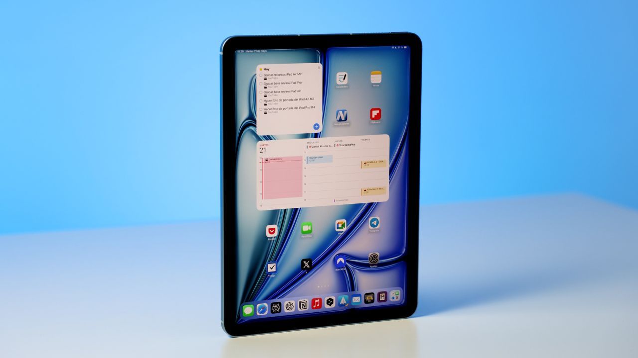 Kā pielāgot savu iPad-3 sākuma ekrānu