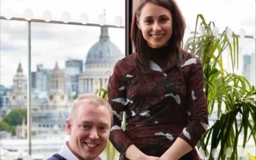 Draudi Spike iegūst 14 miljonus ASV dolāru A sērijā pēc 14 gadu sāknēšanas