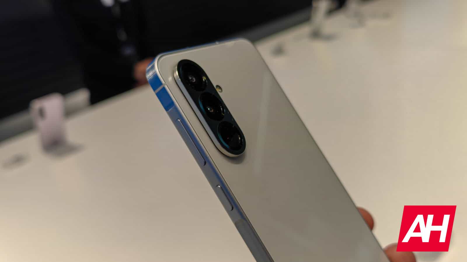 Gaidīšana ir gandrīz beigusies: Galaxy A56 tuvojas ASV palaišanai 2025. gadā