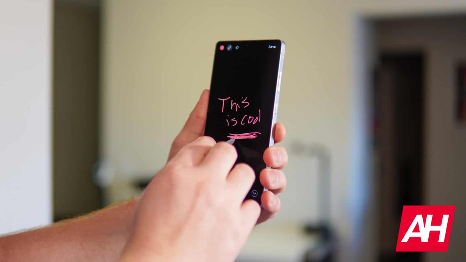 Galaxy S26 Ultra noplūdušais akumulators un uzlāde jūs atkal pievils