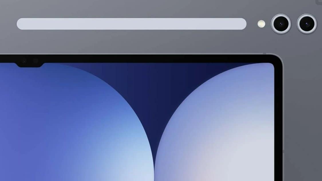 Galaxy Tab S11 Ultra Chip apstiprināts Geekbench: tā ir spēkstacija