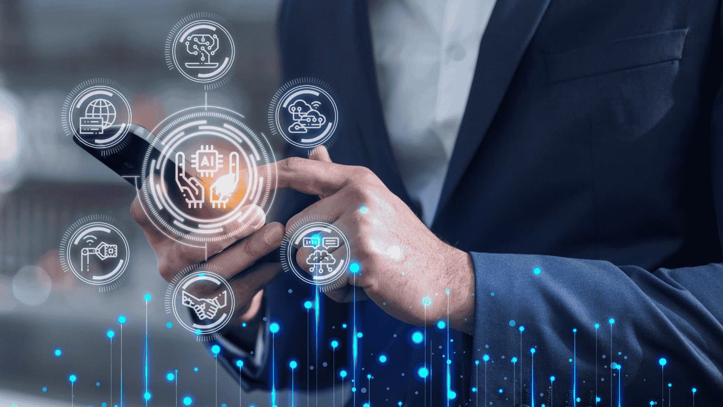 Google Deepmind izpilddirektors vēlas, lai AI atbildētu uz jūsu e -pastiem - jūsu stilā