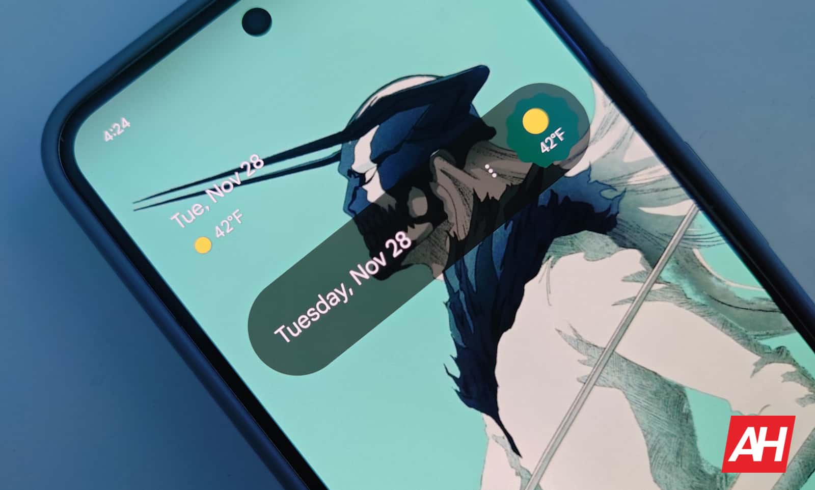 Google, lai īsi sakārtotu, izmantojot jauno Dvīņu kosmosa funkciju