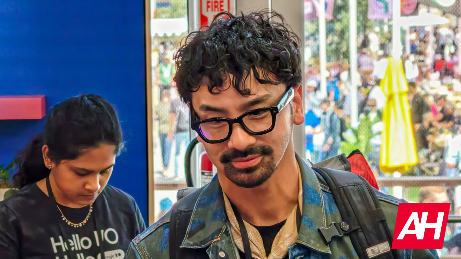 Google nākamā lielā lieta XR varētu slēpties aiz vārda Marta