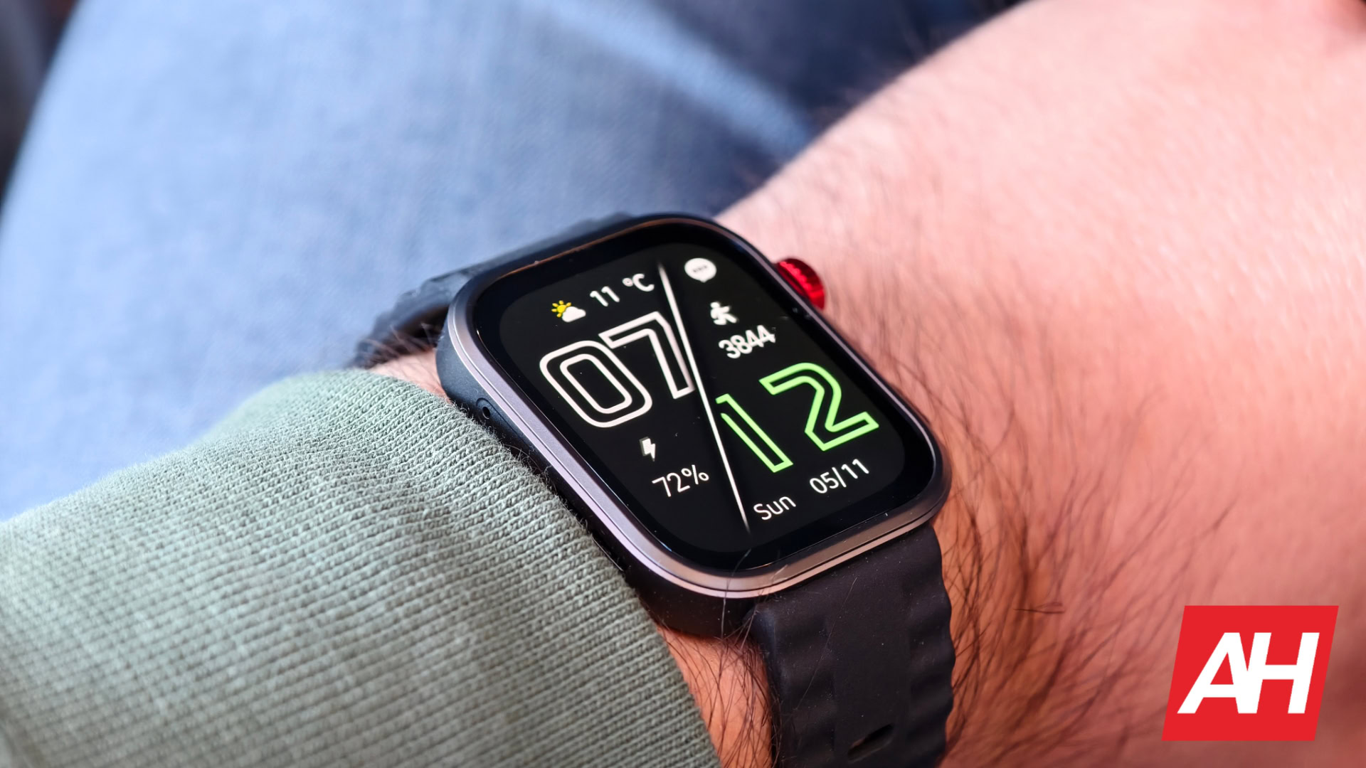 HMD gaidāmajam viedpulkstenim varētu būt kamera pirms Apple