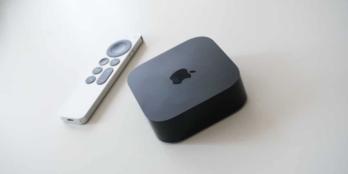 Cómo configurar los ajustes del mando en tu Apple TV