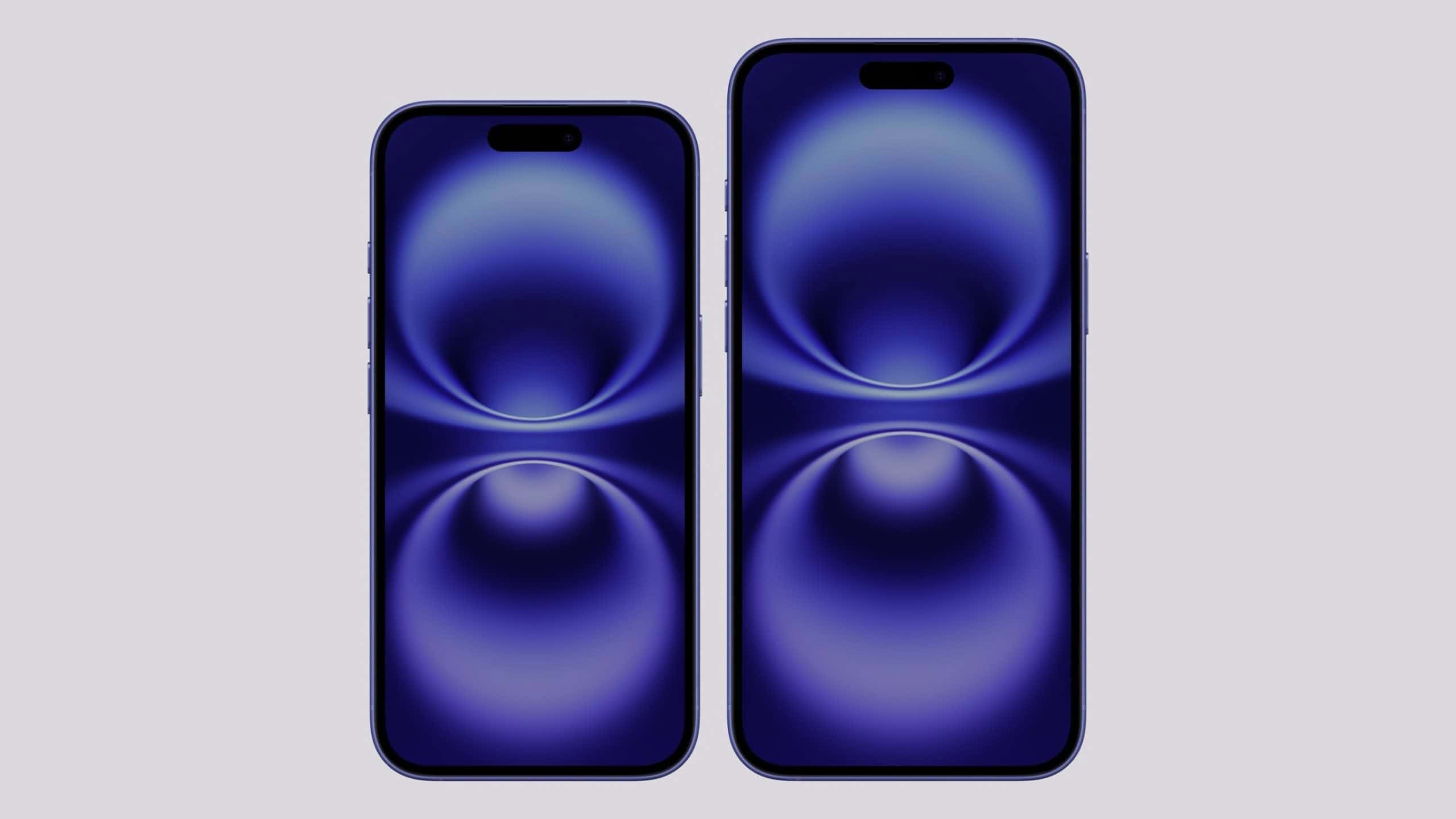 Nav reklāmas displeja iPhone 17 un iPhone 17 Air, noplūdes pretenzijām