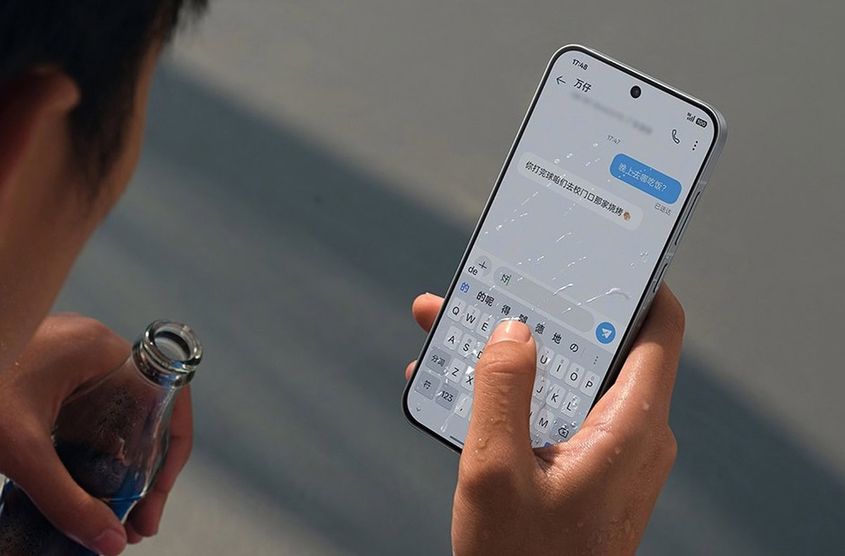 OnePlus 15t specs noplūde… tad pazūd - vadošais SOC, masīvs akumulators un daudz kas cits