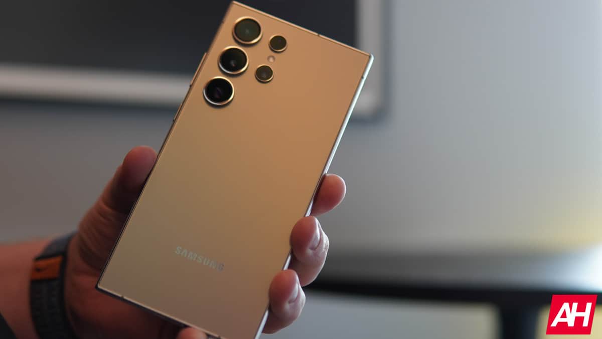 Samsung 2025. gada jūnija atjauninājums sasniedz Galaxy S24 & S23 sēriju