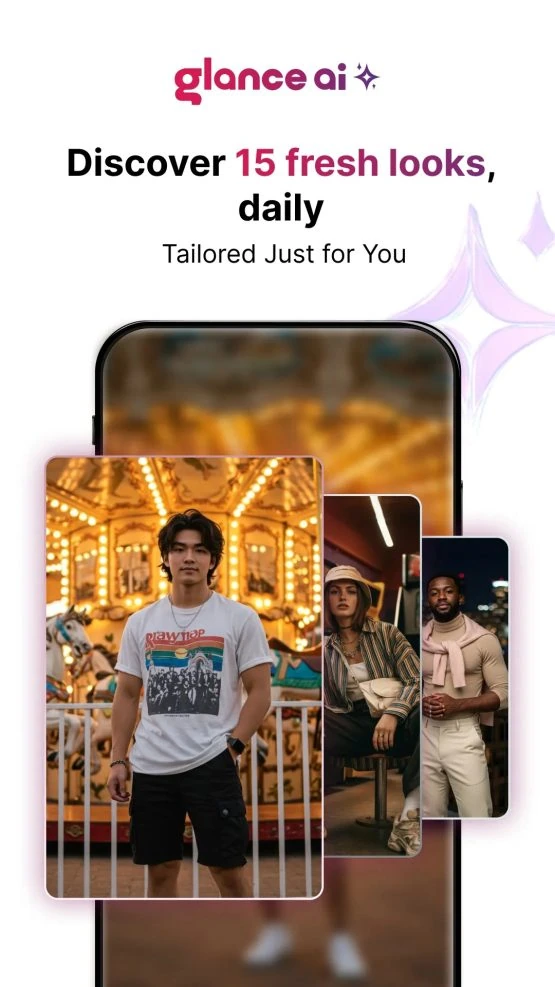 skatiena AI iepirkšanās 2