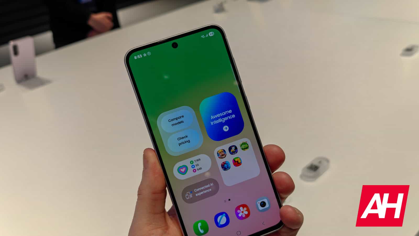 Samsung informācija 2025. gada jūnijs Drošības plāksteris ar galvenajiem ievainojamības labojumiem