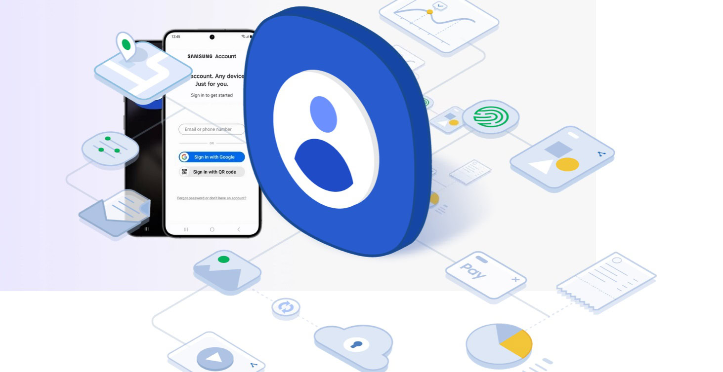 Samsung konta brīdinājums: uzņēmums gatavojas attīrīt miljonus