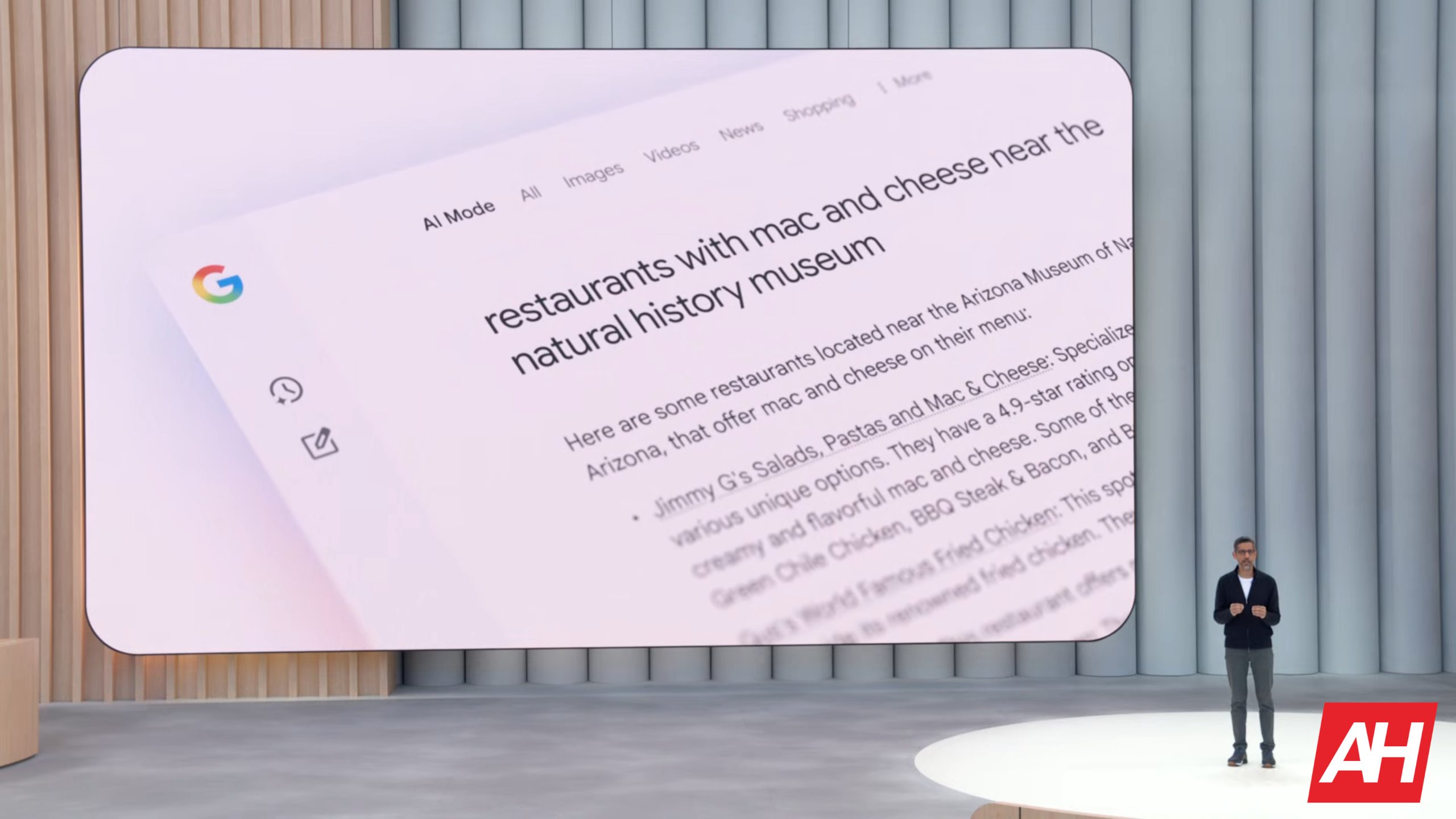 Satura sadursme: ziņu izdevēji slam Google AI režīmā kā “zādzība”