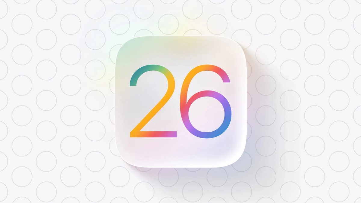 iOS 26