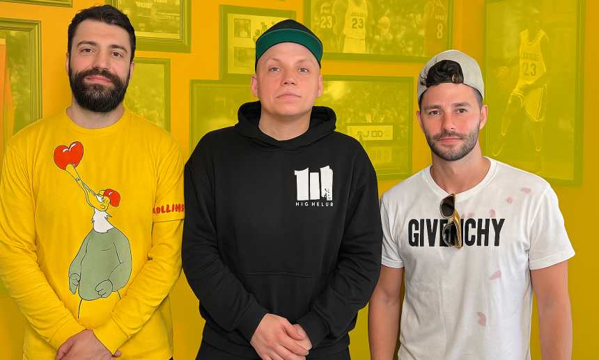 Šis pārtikas startēšana bija sākusies par 900 USD, tagad tas tikai tika pārdots par “tuvu” līdz USD 1 miljardam