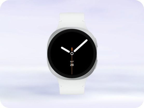 Samsung Galaxyw Atch 8