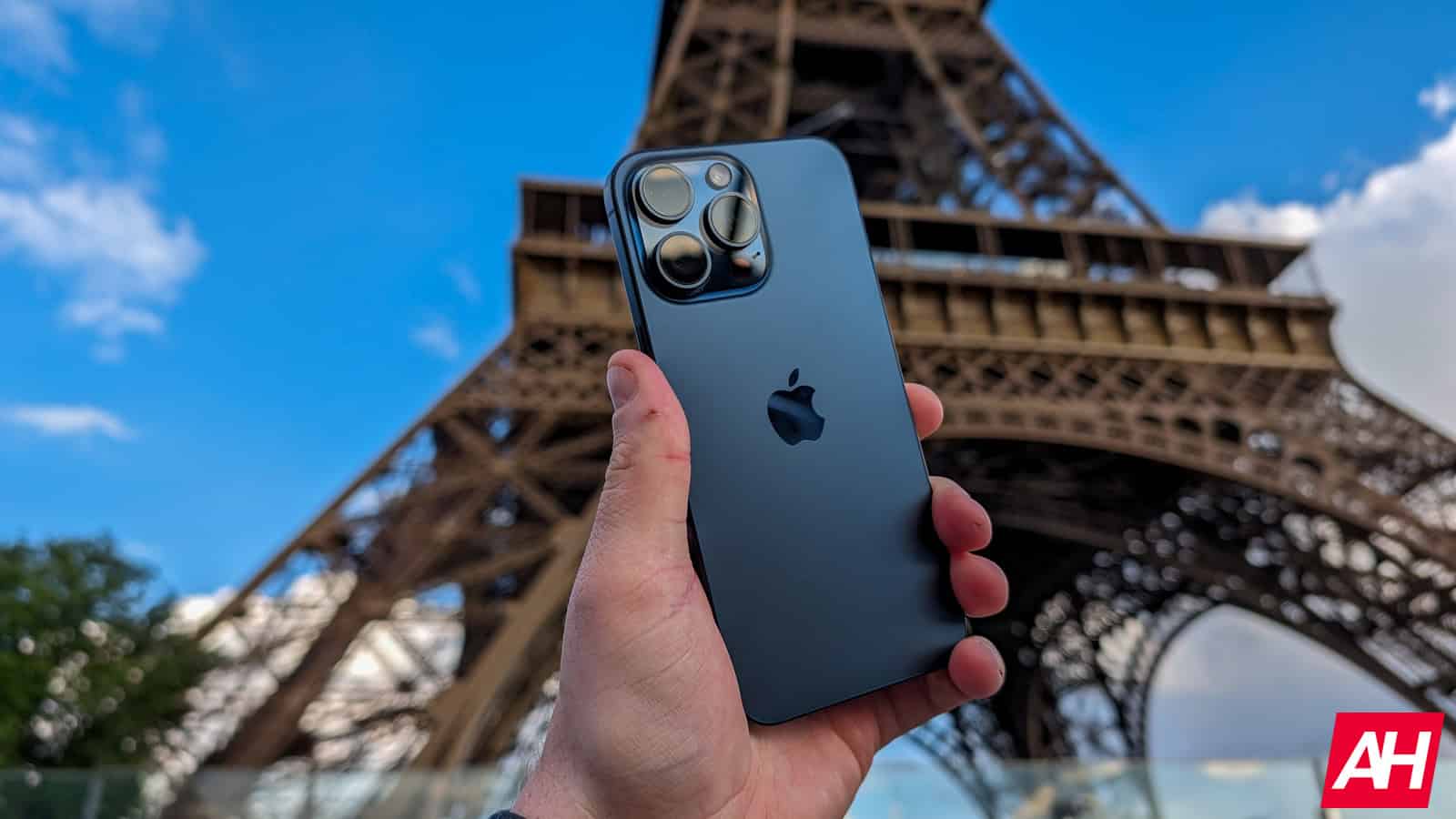 Viens Samsung Exec varētu būt iemesls, kāpēc Apple izveidoja pats modemu