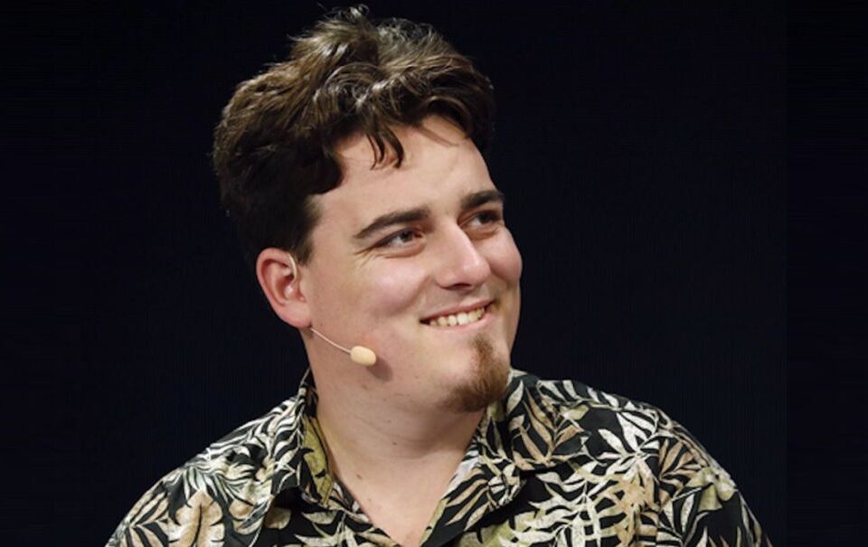 Palmer Luckey atklāj Crypto Bank Erebor ar atbalstu no Palantir's Joe Lonsdale