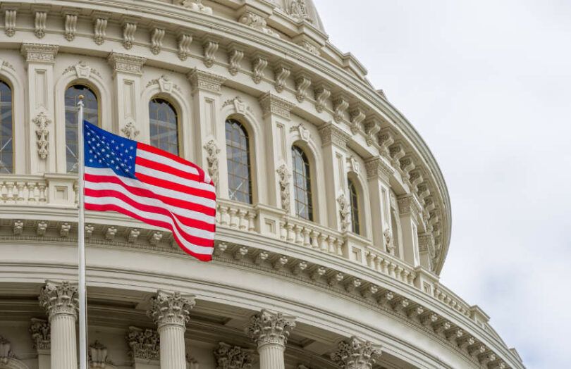 ASV kongress pieņem stabiloCoin likumprojektu “Genius Act”; Paredzams, ka Trump parakstīs