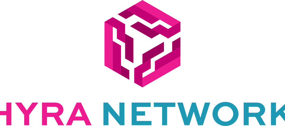 Hyra Network, kas godināts kā “Gada tehnoloģiju jaunuzņēmums” 2025. gada Globee® balvās