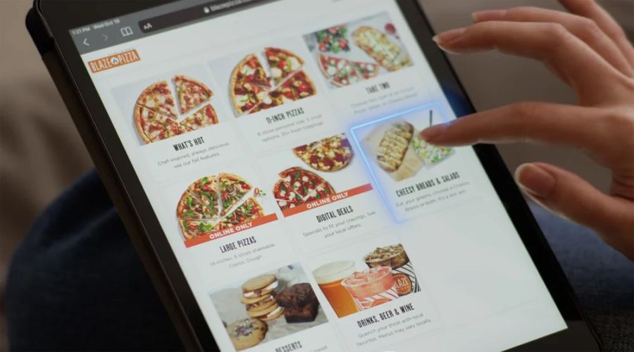 Thoma Bravo, lai iegādātos OLO 2B USD visu naudas darījumā, ņemot restorānu programmatūras firmas privātu