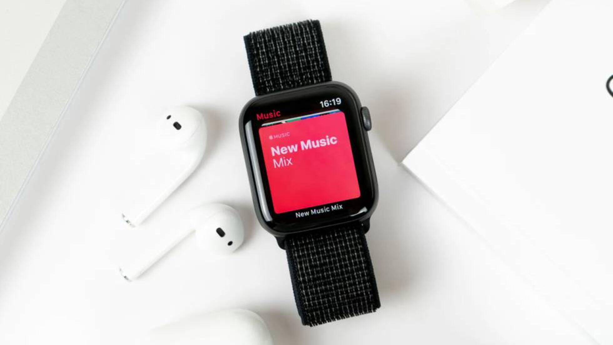 Risinājums problēmu savienošanai pārī Apple Watch austiņu savienojuma problēmas