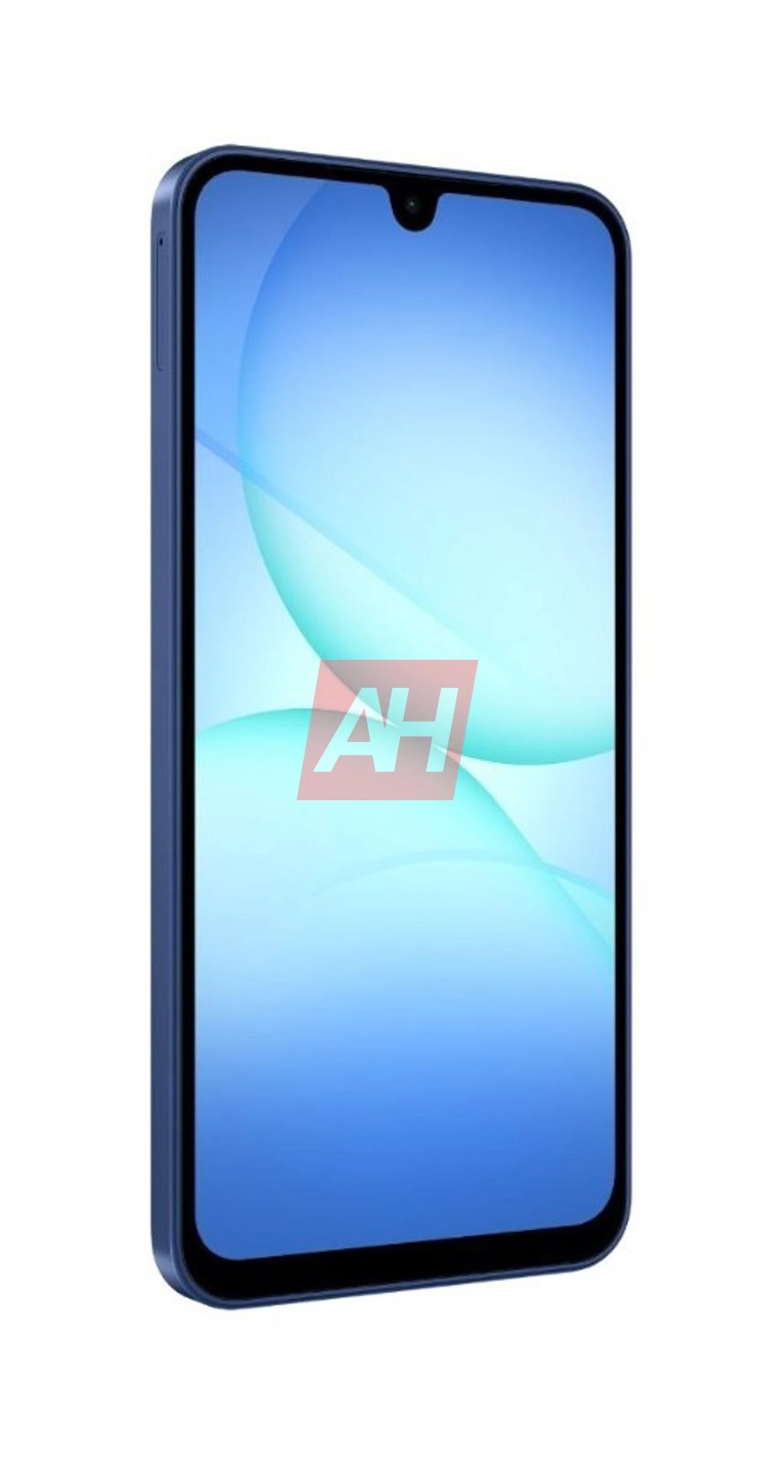 Ekskluzīvs Samsung Galaxy A17 5G noplūde AH 06