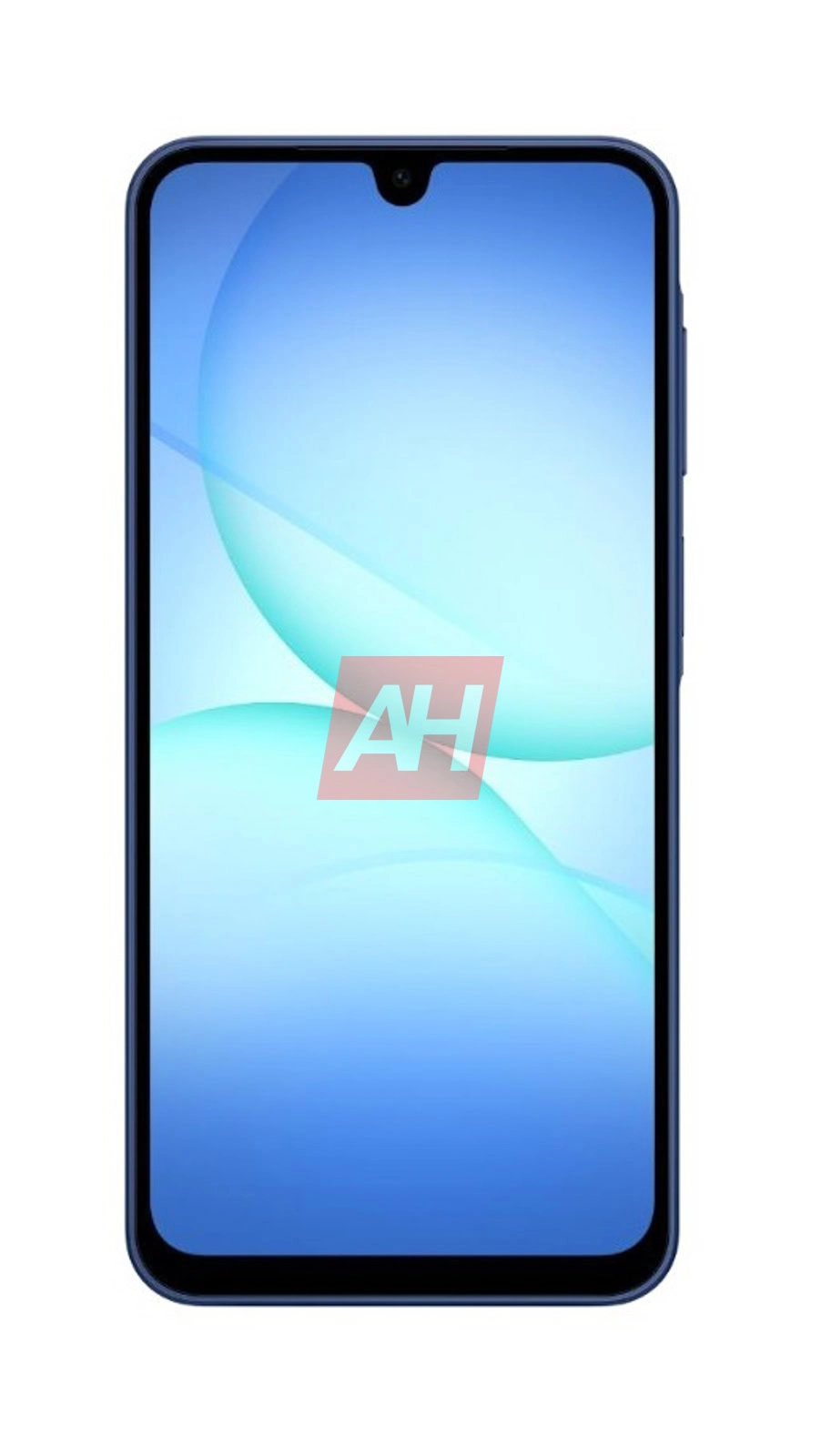 Ekskluzīvs Samsung Galaxy A17 5G noplūde AH 07