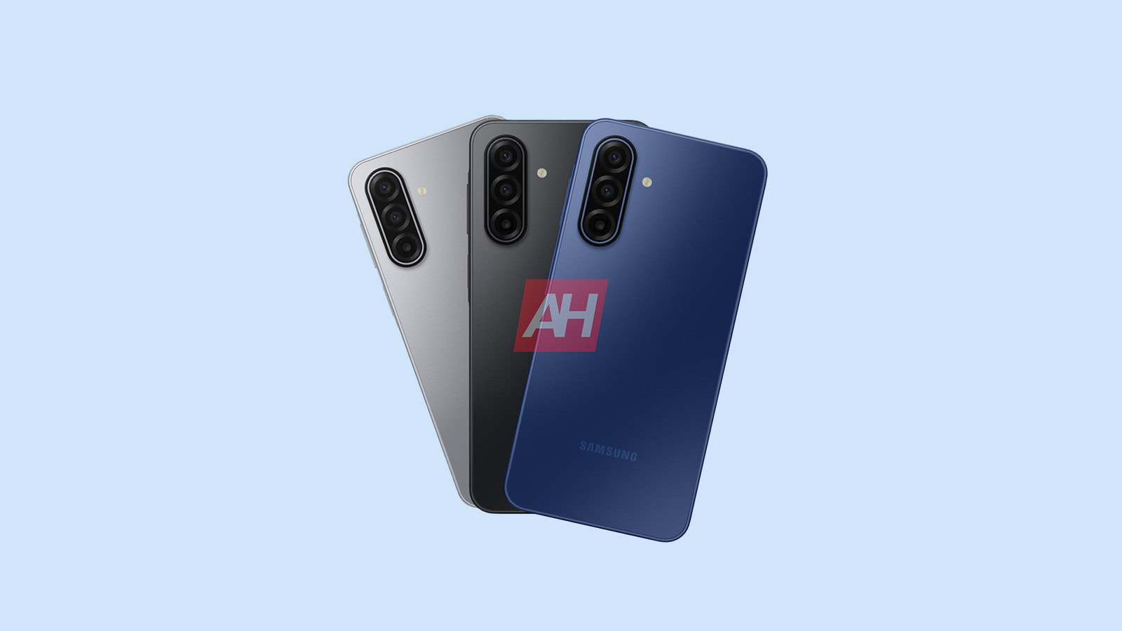 Ekskluzīvs: oficiālais Samsung Galaxy A17 specifikācijas, funkcijas un renderēšana