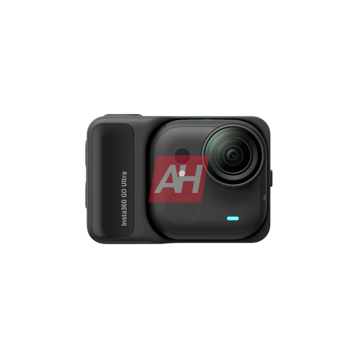 Ekskluzīvs Insta 360 Go Ultra AH 09