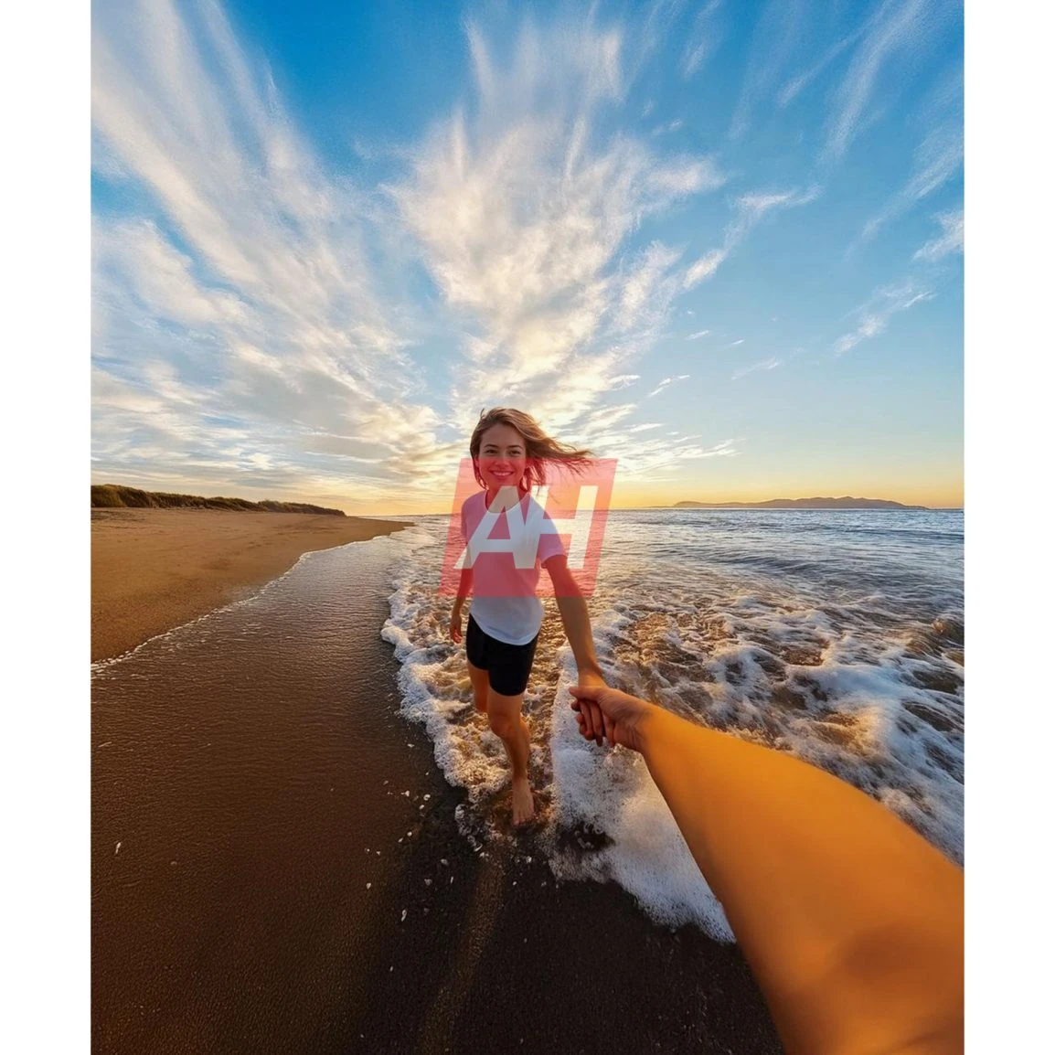 Ekskluzīvs Insta 360 Go Ultra AH 12