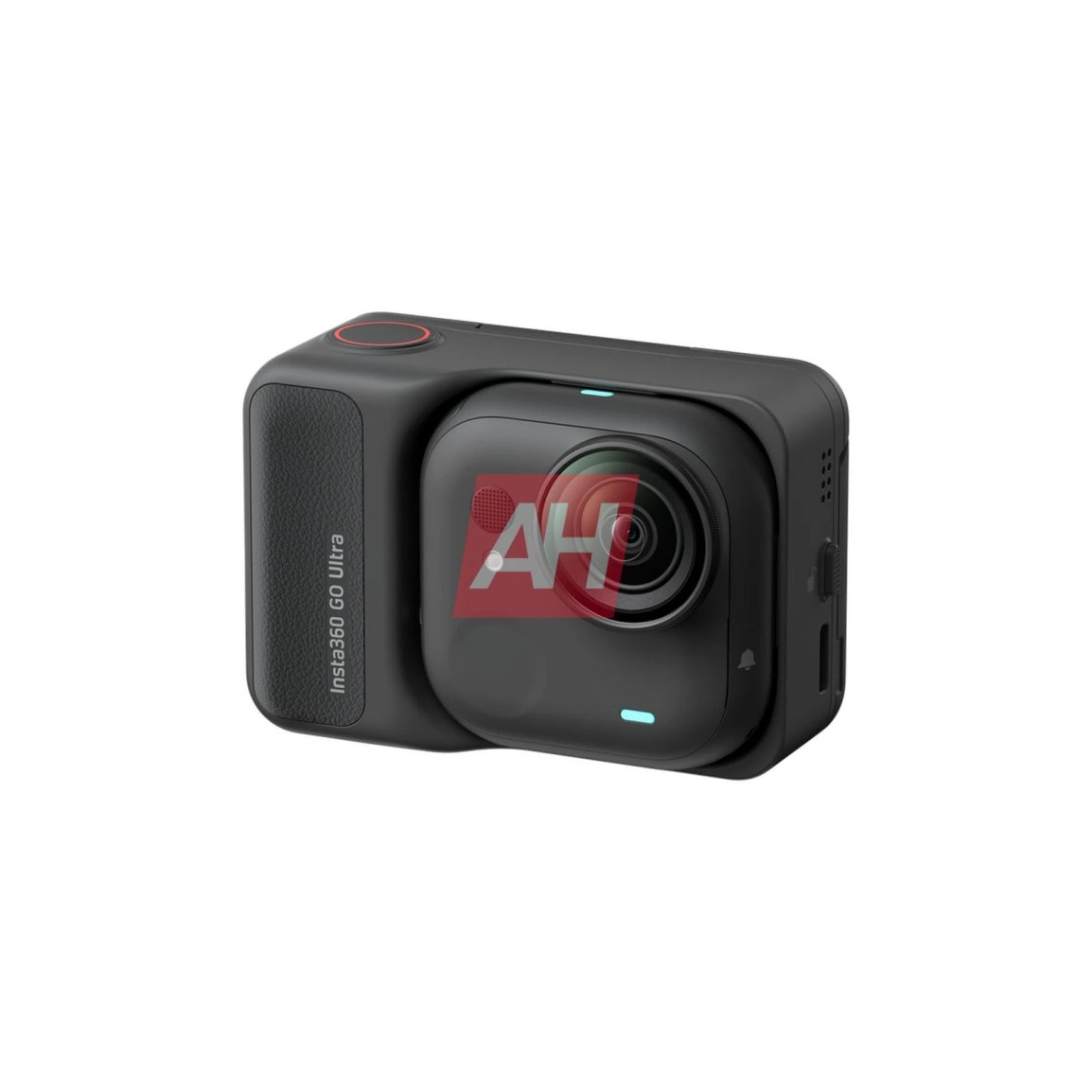 Ekskluzīvs Insta 360 Go Ultra AH 01