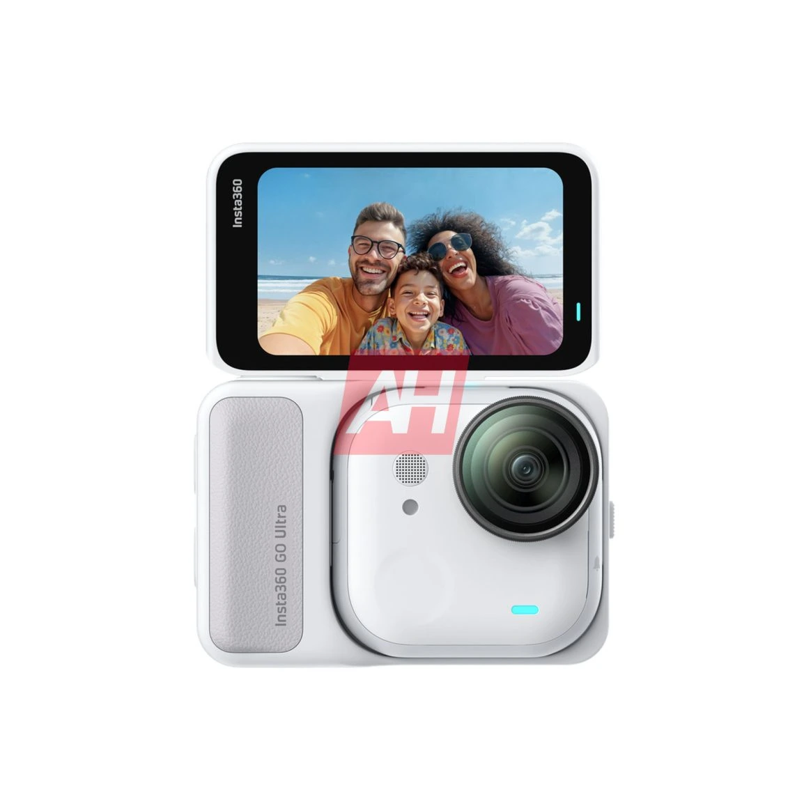 Ekskluzīvs Insta 360 Go Ultra AH 04