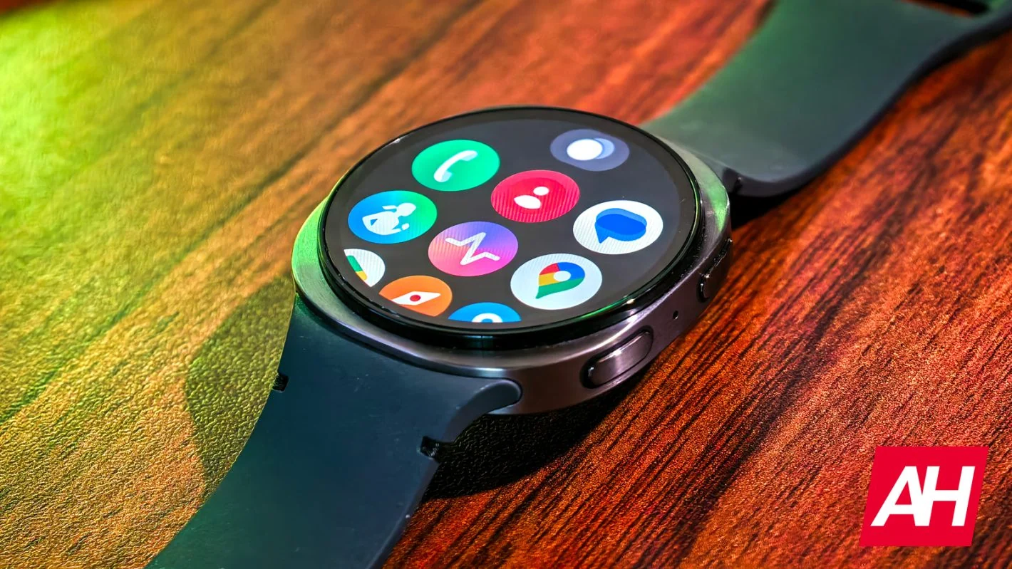 Samsung Galaxy Watch 8 AH 09